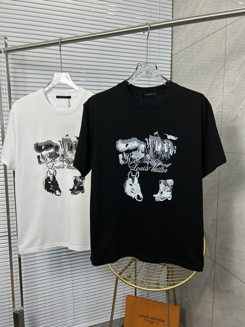 Louis Vuitton T-Shirts